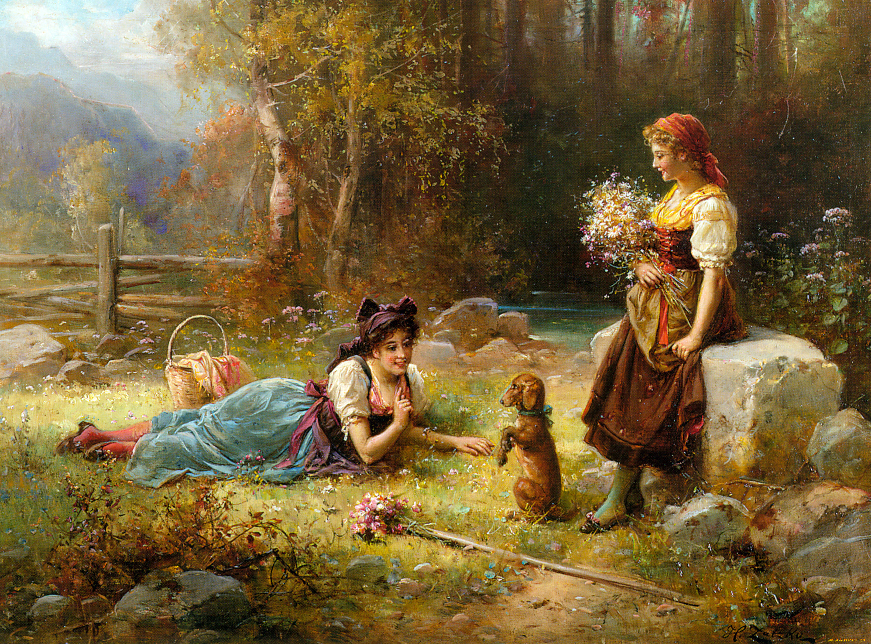 hans, zatzka, , 